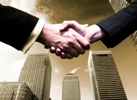 LA FIDUCIA AL PRIMO POSTO - russoinfissigroup